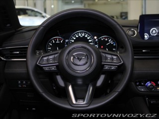 Mazda Ostatní modely 6 2,5 G194 Takumi+ 35tkm.2x 2021