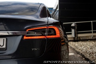Tesla Model S 386kw 2018