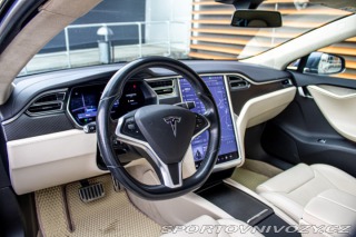 Tesla Model S 386kw 2018