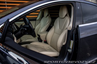 Tesla Model S 386kw 2018