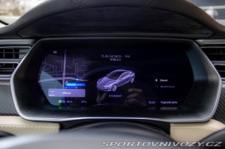 Tesla Model S 386kw 2018