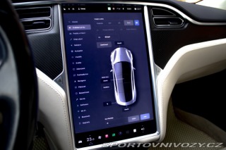 Tesla Model S 386kw 2018