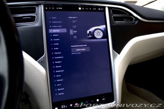 Tesla Model S 386kw 2018