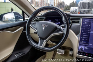 Tesla Model S 386kw 2018