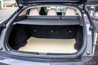 Tesla Model S 386kw 2018