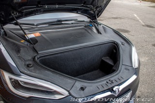 Tesla Model S 386kw 2018