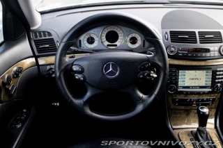 Mercedes-Benz Ostatní modely 500 E 2006