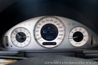 Mercedes-Benz Ostatní modely 500 E 2006