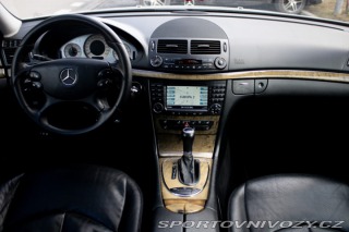 Mercedes-Benz Ostatní modely 500 E 2006