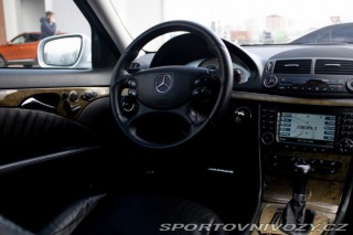 Mercedes-Benz Ostatní modely 500 E 2006