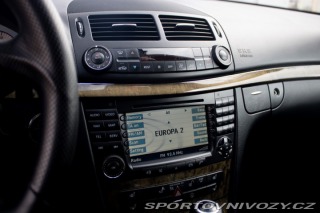 Mercedes-Benz Ostatní modely 500 E 2006