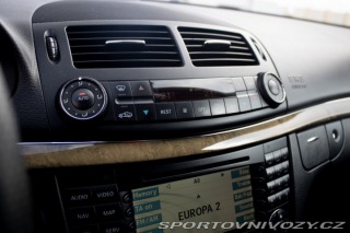 Mercedes-Benz Ostatní modely 500 E 2006