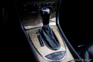 Mercedes-Benz Ostatní modely 500 E 2006