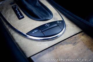 Mercedes-Benz Ostatní modely 500 E 2006