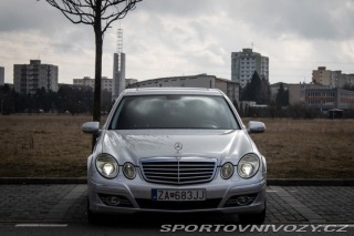Mercedes-Benz Ostatní modely 500 E 2006