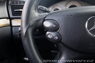 Mercedes-Benz Ostatní modely 500 E 2006