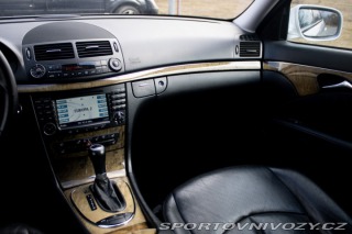Mercedes-Benz Ostatní modely 500 E 2006