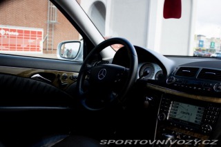 Mercedes-Benz Ostatní modely 500 E 2006