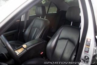Mercedes-Benz Ostatní modely 500 E 2006
