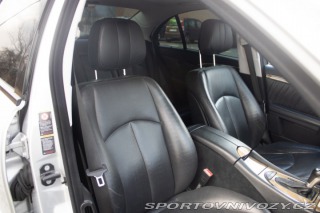 Mercedes-Benz Ostatní modely 500 E 2006
