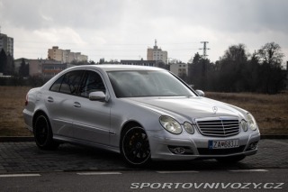 Mercedes-Benz Ostatní modely 500 E 2006