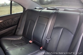 Mercedes-Benz Ostatní modely 500 E 2006
