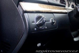 Mercedes-Benz Ostatní modely 500 E 2006