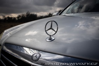 Mercedes-Benz Ostatní modely 500 E 2006