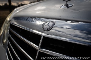 Mercedes-Benz Ostatní modely 500 E 2006