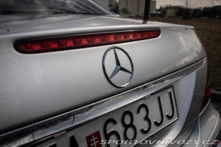 Mercedes-Benz Ostatní modely 500 E 2006
