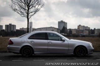 Mercedes-Benz Ostatní modely 500 E 2006