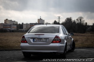 Mercedes-Benz Ostatní modely 500 E 2006