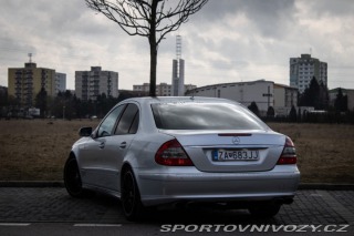 Mercedes-Benz Ostatní modely 500 E 2006