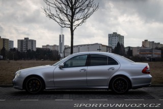 Mercedes-Benz Ostatní modely 500 E 2006