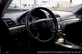 Mercedes-Benz Ostatní modely 500 E 2006