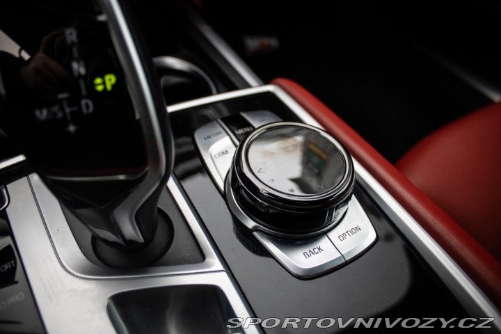BMW 7 750Ld xDrive A/T 2019