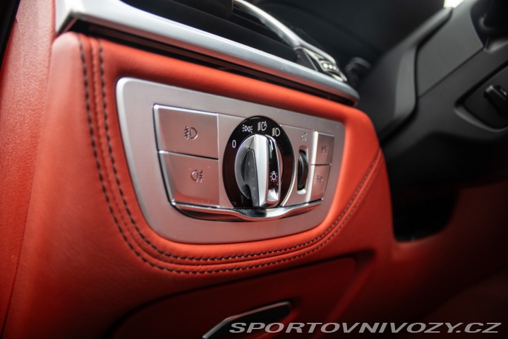 BMW 7 750Ld xDrive A/T 2019
