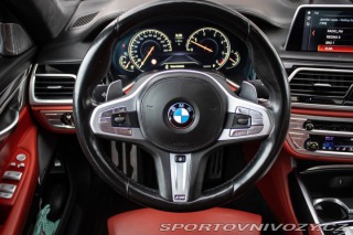 BMW 7 750Ld xDrive A/T 2019