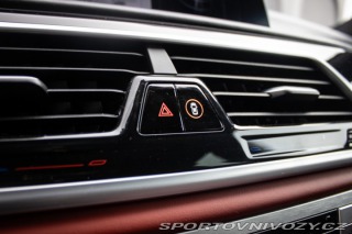 BMW 7 750Ld xDrive A/T 2019