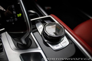 BMW 7 750Ld xDrive A/T 2019