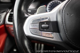 BMW 7 750Ld xDrive A/T 2019