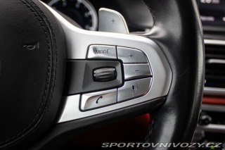 BMW 7 750Ld xDrive A/T 2019