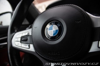 BMW 7 750Ld xDrive A/T 2019