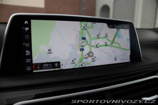 BMW 7 750Ld xDrive A/T 2019