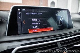 BMW 7 750Ld xDrive A/T 2019