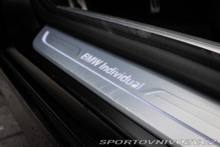 BMW 7 750Ld xDrive A/T 2019