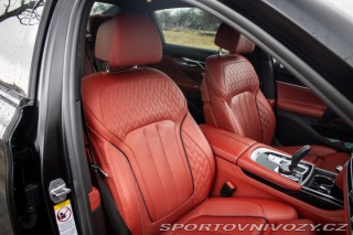BMW 7 750Ld xDrive A/T 2019