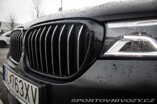 BMW 7 750Ld xDrive A/T 2019