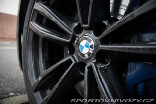 BMW 7 750Ld xDrive A/T 2019