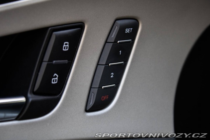Audi A6 Allroad 3.0 TDI 320k qua 2017